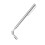 Multiple Angle Magnetic Retrieval Tool Retractable 5 Section 1