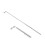 Multiple Angle Magnetic Retrieval Tool Retractable 5 Section 2