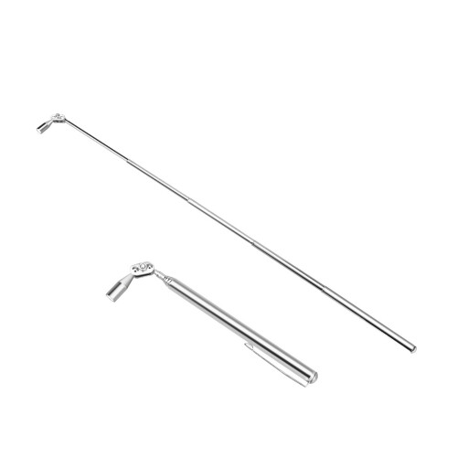 Multiple Angle Magnetic Retrieval Tool Retractable 5 Section 1