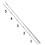 Multiple Angle Magnetic Retrieval Tool Retractable 5 Section 4