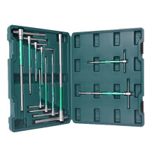 Multifunction T Shaped L Type Hex Key Kit For Mechanical DIY