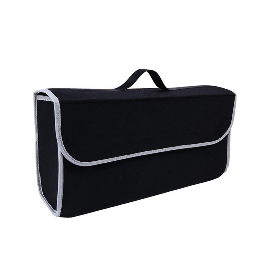 Car Boot Organiser Bag Pickup Foldable Boot Organiser Antislip Boot Tidy 9119770055866