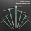 Multifunction T Shaped L Type Hex Key Kit For Mechanical DIY 2