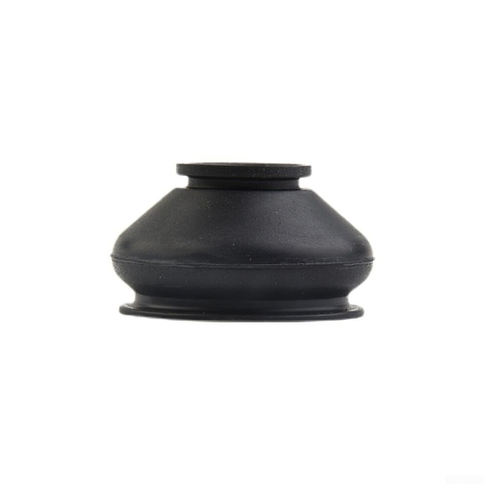 Rubber Dust Boot Covers 14 Piece Multipack For Ball Joint And Track Rod End Suspension, Durable Tongue And Groove Design 9119770056672