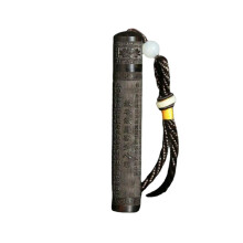 Rechargeable Electric Lighter With Lanyard Model B Tungsten Wire