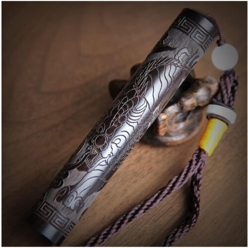 Rechargeable Electric Lighter With Lanyard Model B Tungsten Wire 1