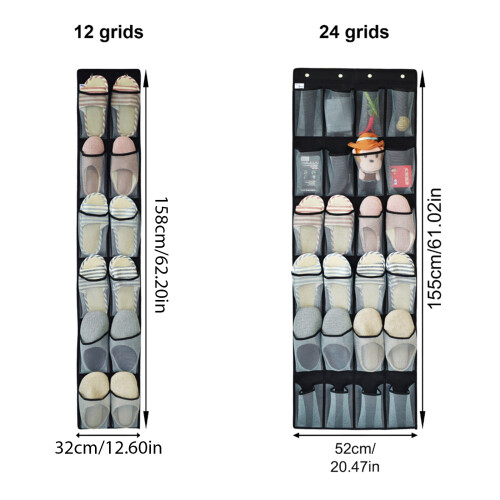 12/24 Gitter über der Tür,-12 Gitter, kein gewebtes Material 1