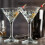 Lucent Polycarbonate Martini Glasses 235 ml (Set of 6) 5
