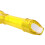 8-Loch-Klarinette ABS Transparent mit 13