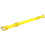 8-Loch-Klarinette ABS Transparent mit 5