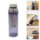 Borosilicate Cold Brews Container Odorproof Lid Perfect For 2