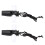 2Pcs Samba Pfeife Musical Instrument Spielzeug ABS 10