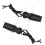 2Pcs Samba Pfeife Musical Instrument Spielzeug ABS 9