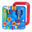 Rennstrecken-Auto-Abenteuerset ABS 5