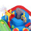 Rennstrecken-Auto-Abenteuerset ABS 15