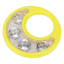 Hand Tamburin Glocken Percussion Spielzeug kinder