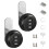 Zinc Alloy Durable Security Locks, Combination Cam Lock For Metal Cabinets, Easy Installation Password Pass Code Lock Resettable Keyless Security For 1
