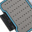 Fliegenfischen Box PP Doppel Seite Wasserdicht 11