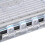 Fliegenfischen Box PP Doppel Seite Wasserdicht 12