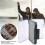 Fliegenfischen Box PP Doppel Seite Wasserdicht 15
