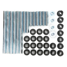ATV A Arm Bushings Kit Praktisches Zubehör Ersatz
