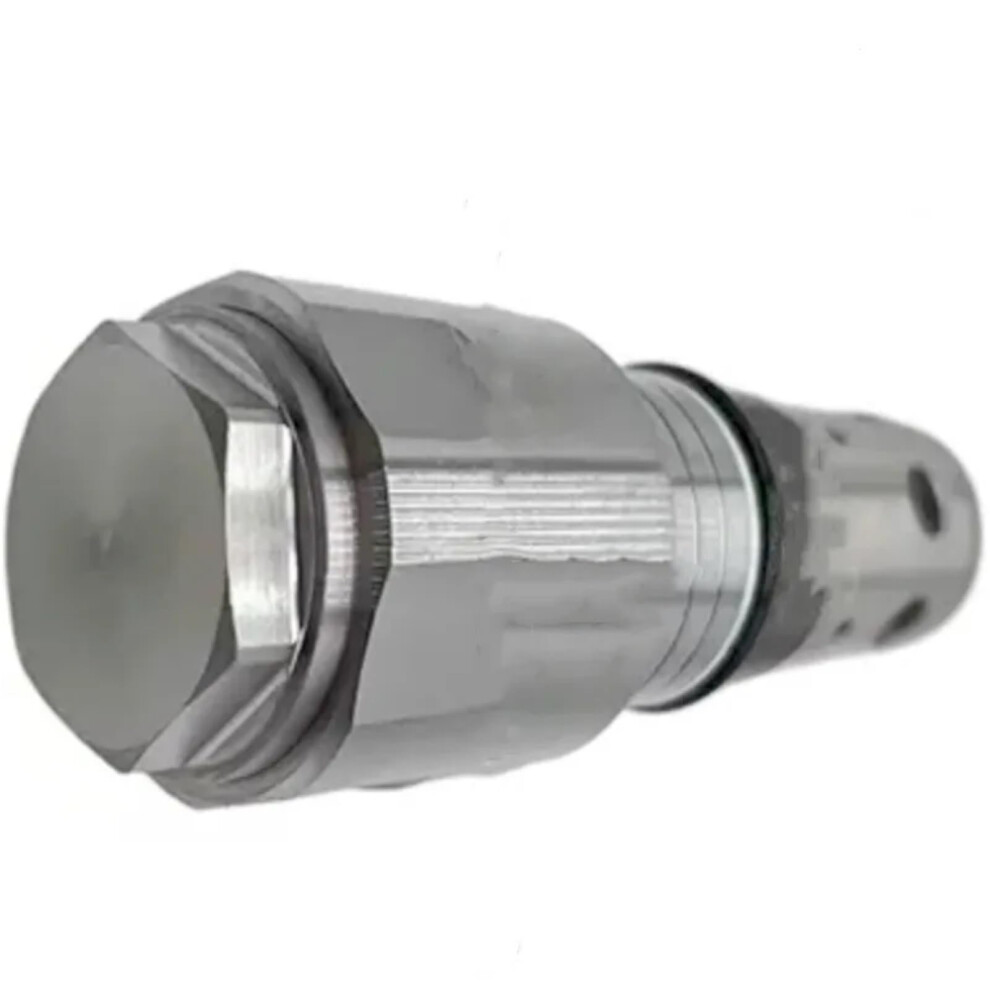 Excavator Parts Overflow Valve 14518516 Hydraulic Valve Compatibility 9323874449500