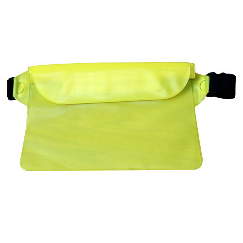 Βασικός Εξοπλισμός Παραλίας, Αδιάβροχες Τσάντες που Επιπλέουν, Πιστοποιημένες