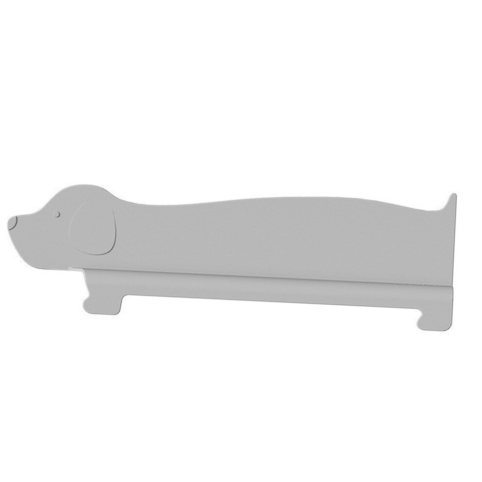 Versatile Kitchen Sink Spl Protection With Suction For Neat Counter (Grey) Gray 9105992612178