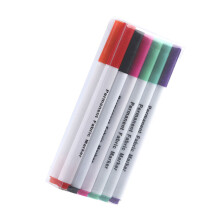 12/18 kleuren opstrijktransferpen voor-Verfpen 12 kleuren
