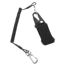 1Conjunto Fita Ajustável Para De Preto Material Poliéster