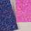 Petits blocs-notes de reliure à bobine jumelle,-couleur orange 6