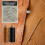 2 Rolls Waxed Leather Yarn, Leather Thread, 7 Saddle Needles for Sewing, DIY Crafts 5