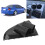 2in Dual Gauge Pod Dashboard Meter Halter Ersatz 10
