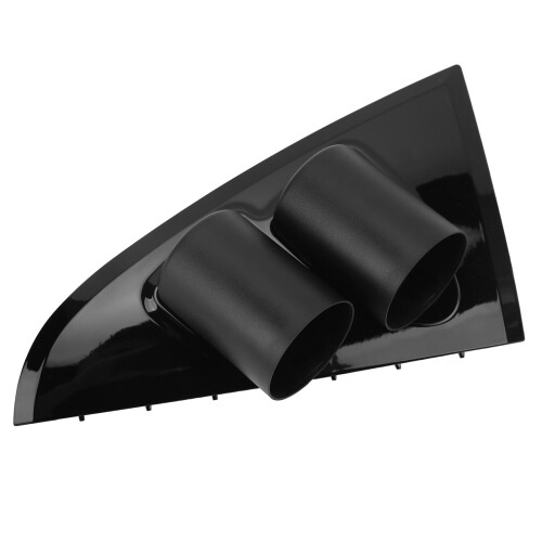 2in Dual Gauge Pod Dashboard Meter Halter Ersatz 1