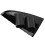 2in Dual Gauge Pod Dashboard Meter Halter Ersatz 6