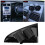 2in Dual Gauge Pod Dashboard Meter Halter Ersatz 12