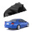 2in Dual Gauge Pod Dashboard Meter Halter Ersatz 10