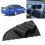 2in Dual Gauge Pod Dashboard Meter Halter Ersatz 9