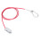 3,3 ft Sicherheit Brechen Kabel Anti Drop 7