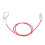 3,3 ft Sicherheit Brechen Kabel Anti Drop 4