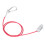 3,3 ft Sicherheit Brechen Kabel Anti Drop 3