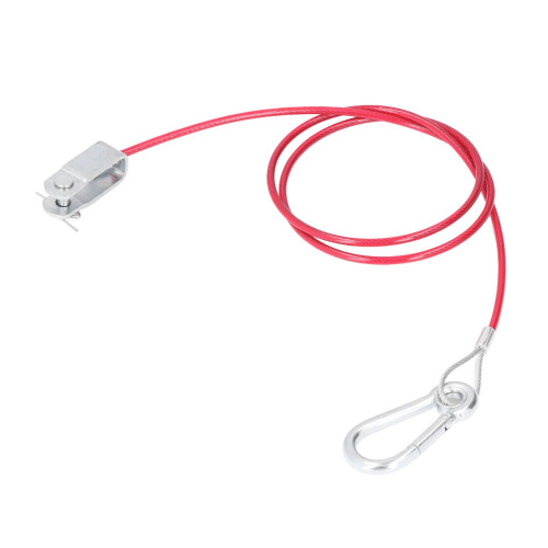 3,3 ft Sicherheit Brechen Kabel Anti Drop 1