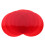 5Stk Lichtfilter 15Cm Rot Für Glühbirnen 10