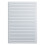 Writing Templates Straight Line Drawing Ruler College-27 Lines 1