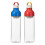 Large Capacity Teas Infuser Bottle Portable Design Durable-Blue 2