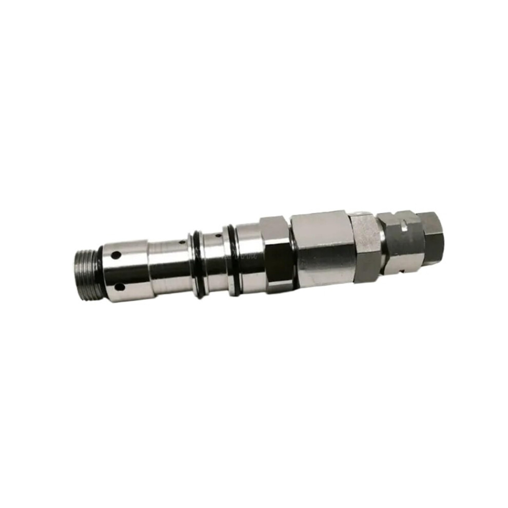 Overflow Valve For Excavator Parts E320b E325b, Oem Replacement 1195338 (E325b) 9119770057730