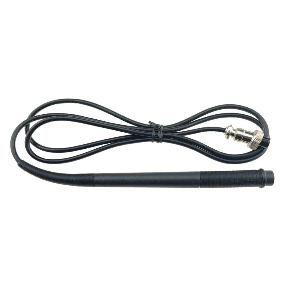 Soldering Handle T12 Soldering Iron Station 5Core Wiring Temperature Resistant Silicone 9323874449845