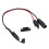Uovertruffent 10AWG solpanelkabel, SAE-stik til fejlfri RV-solcelleopladeroplevelser 4