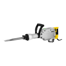 Martillo demoledor 2 100 watts 85 julios 1 600 golpes/minuto