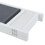 Scherm - HELLOSHOP26 - 200x170 cm - 5 panelen - Opaque stof - Rietdesign 6